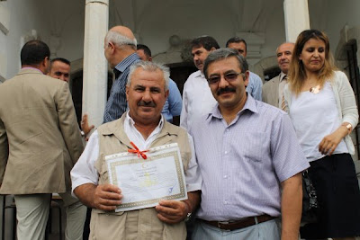 Yozgat Muhabir: Açık Öğretim Lisesi’nden lise diploması ...
