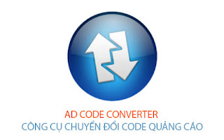 ad code converter