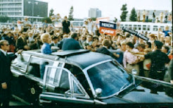 Century Plaza Hotel, September 1972