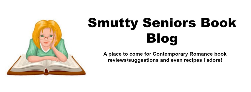 Smutty Senior Book Blog  