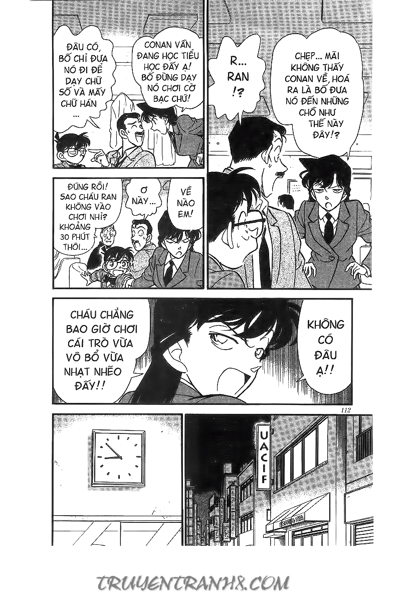 Detective Conan Chap 147 - Truyen.Chap.VN
