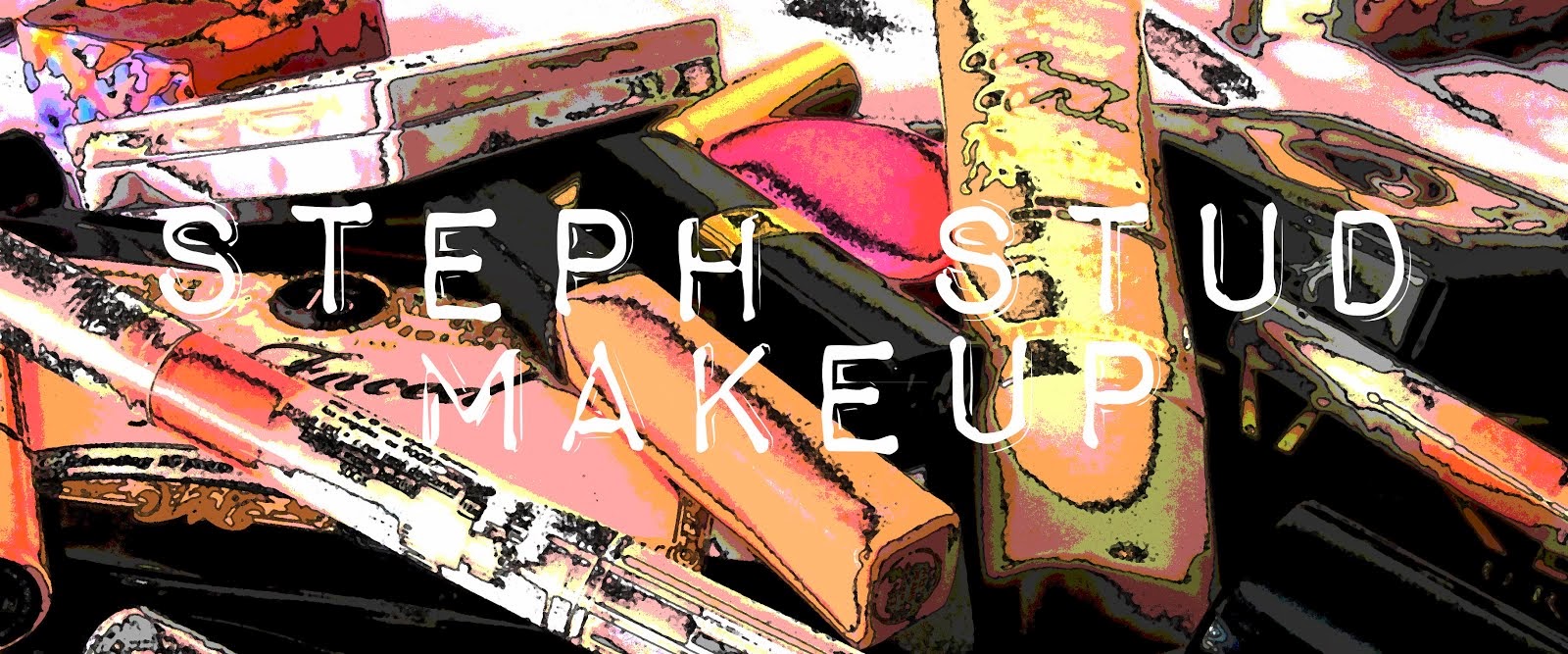 Steph Stud Makeup