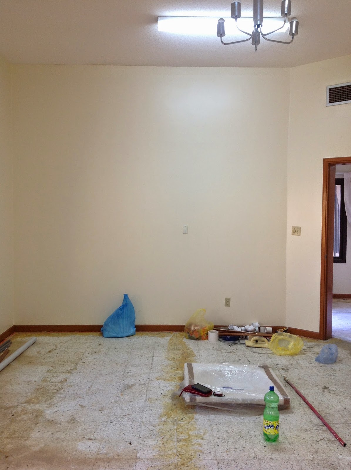 Rania Jubran April 2014