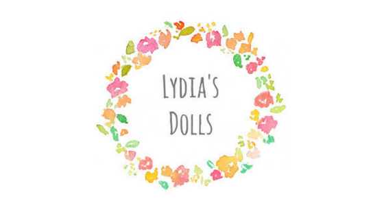 Lydia's Dolls