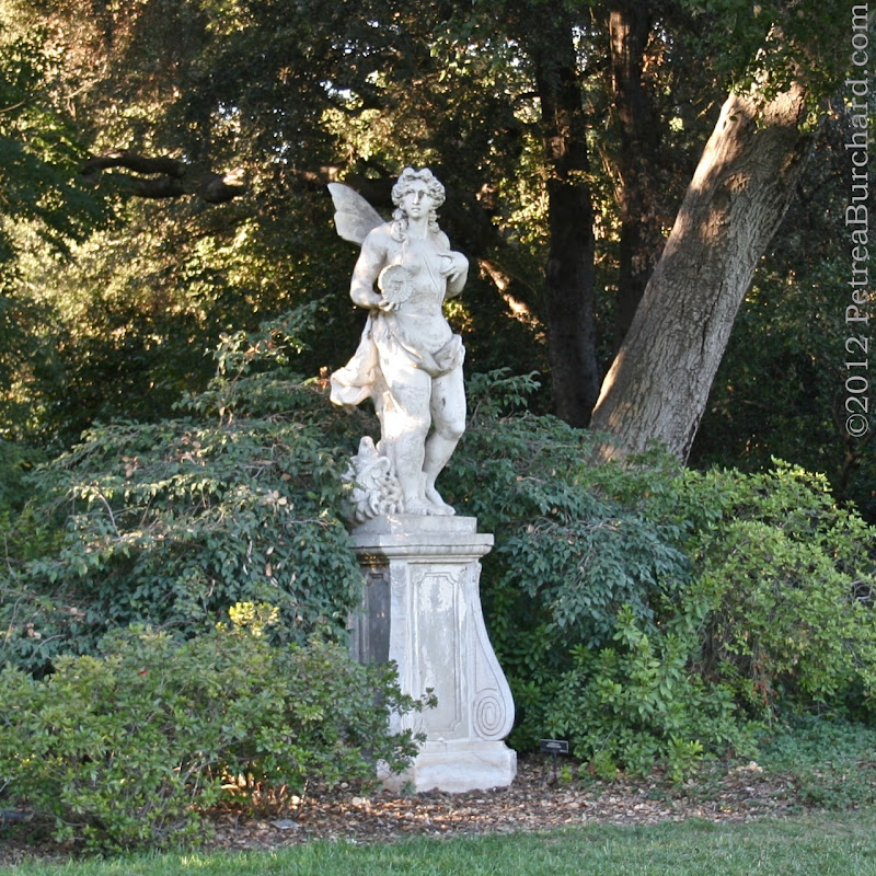 Living Vicuriously, aka Pasadena Daily Photo, has moved. Margaret