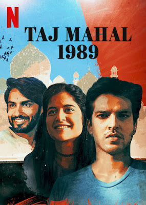 Taj Mahal 1989 S01 Dual Audio Series 720p HDRip HEVC world4ufree