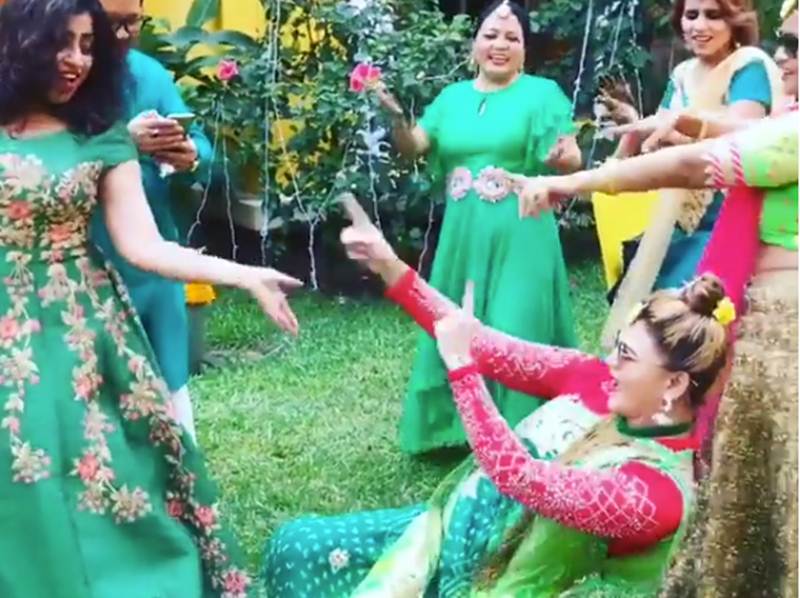Bharti Singh’s Destination Wedding with Beau Harsh in Goa | Indian