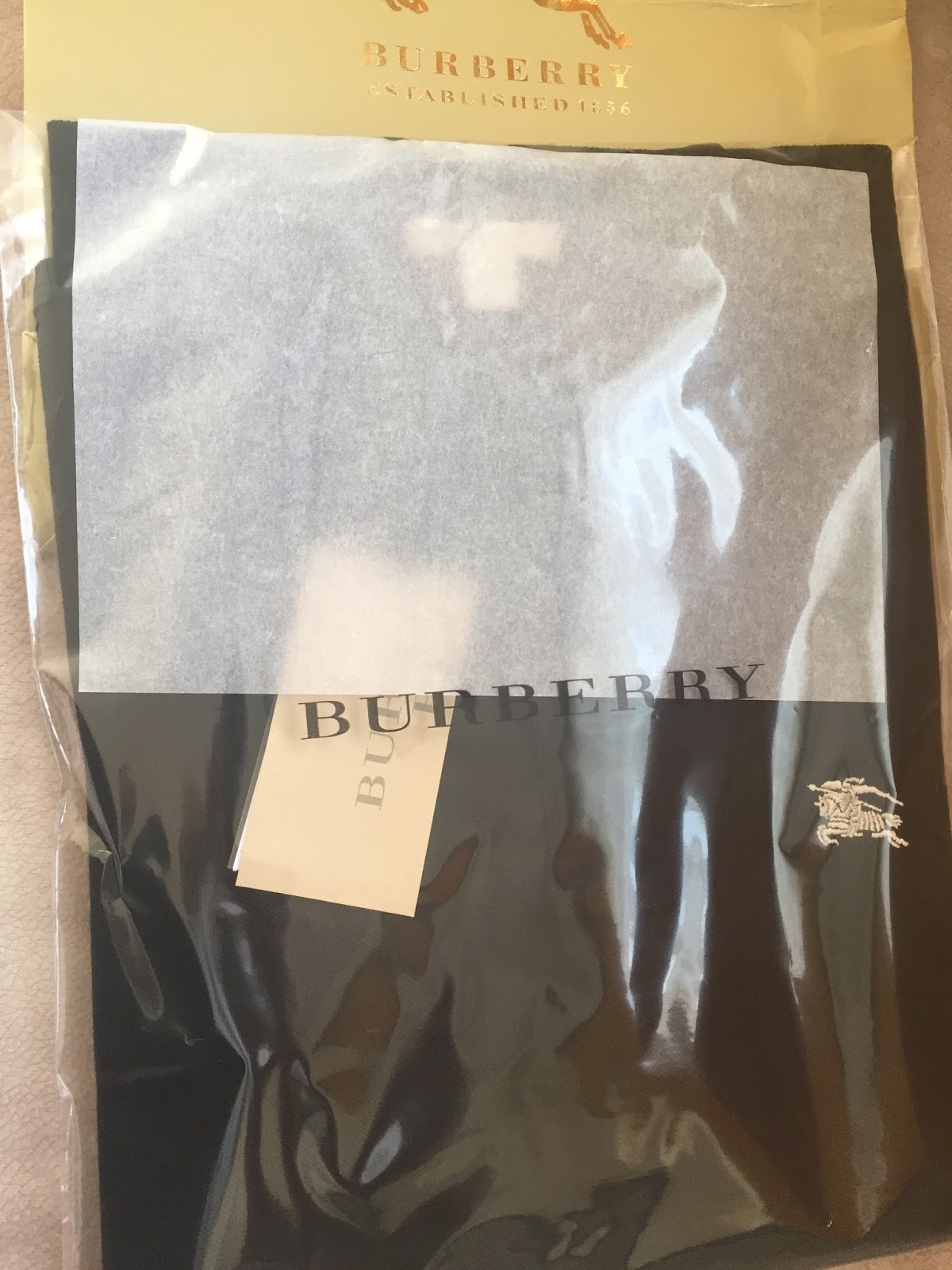 Wholesale Burberry Brit Men's Polo Shirt - conchitacerr0