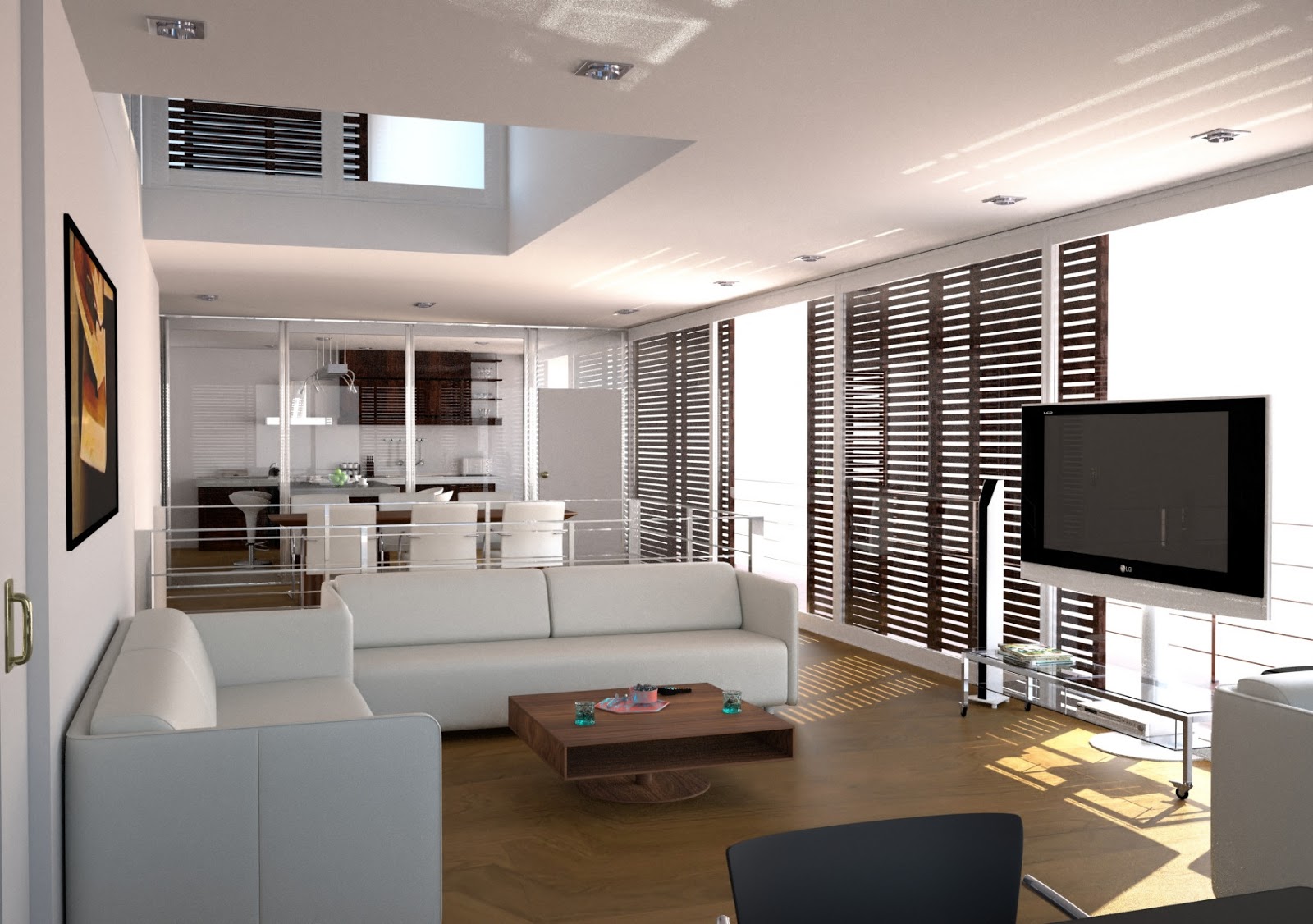 Home Interior Decorations - Home Design Architecture