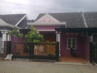 Saphire Residence Karang Wangkal
