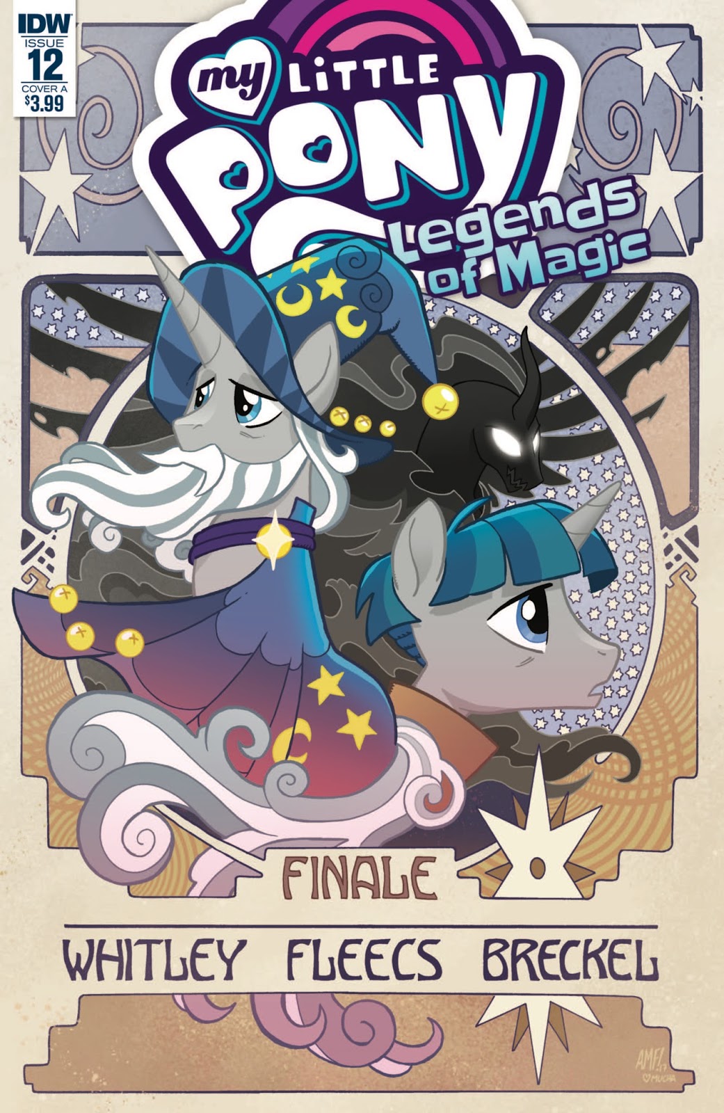Collectibles My Little Pony FRIENDSHIP MAGIC 80 Cover A IDW Comics Collectibles My Little Pony FRIENDSHIP MAGIC 80 Cover A IDW Comics