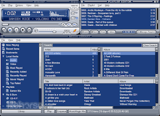 Download Winamp 5.666 Full Build 3516  (patched)Latest Version