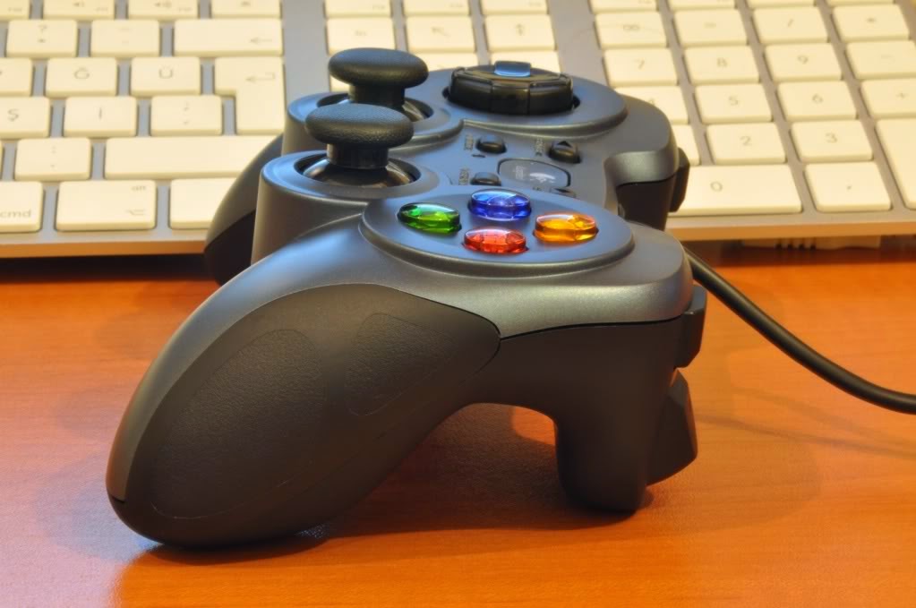 Xinput ve Directinput Nedir ? Blogger Eklenticisi