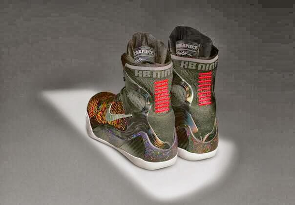 kobe bryant boxing shoes