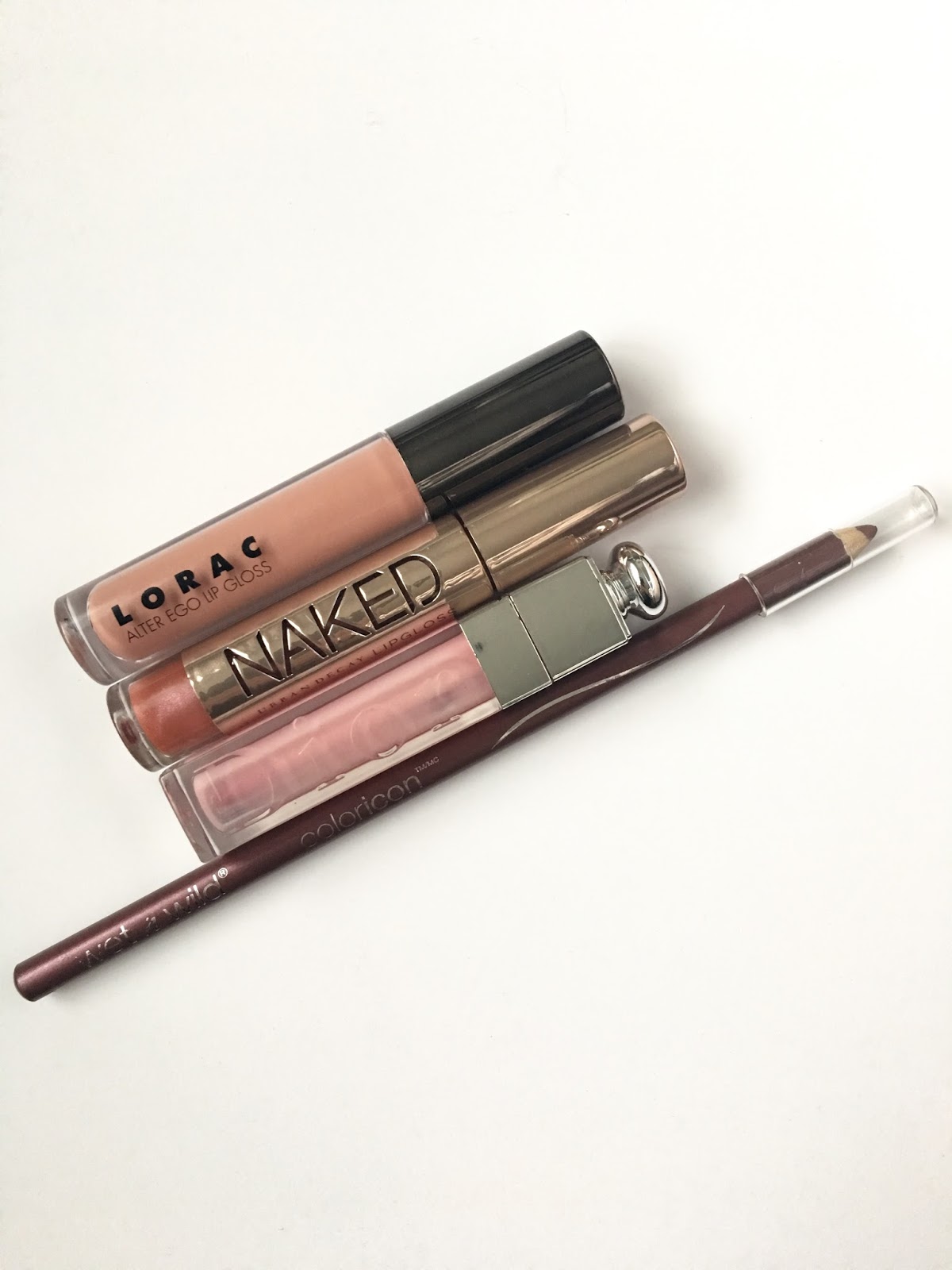 A Southern Perspective The most affordable lip liner you NEED.