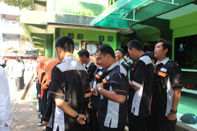 SMK Panca Bhakti Banjarnegara Table