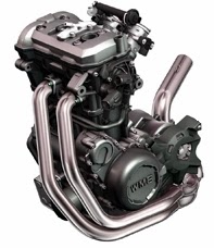 Mechanical Technology: Twin Cylinder Engines
