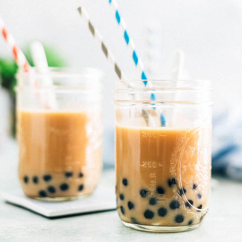 Jakarta Powder Drink Supply Franchise Minuman Bubble Drink Modal Kecil Terlaris