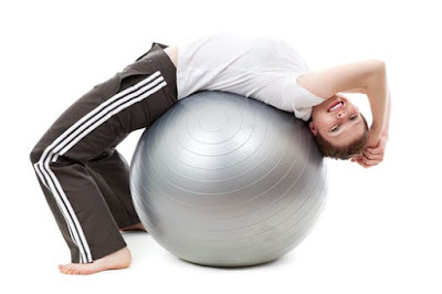 Components of physical fitness Physical fitness