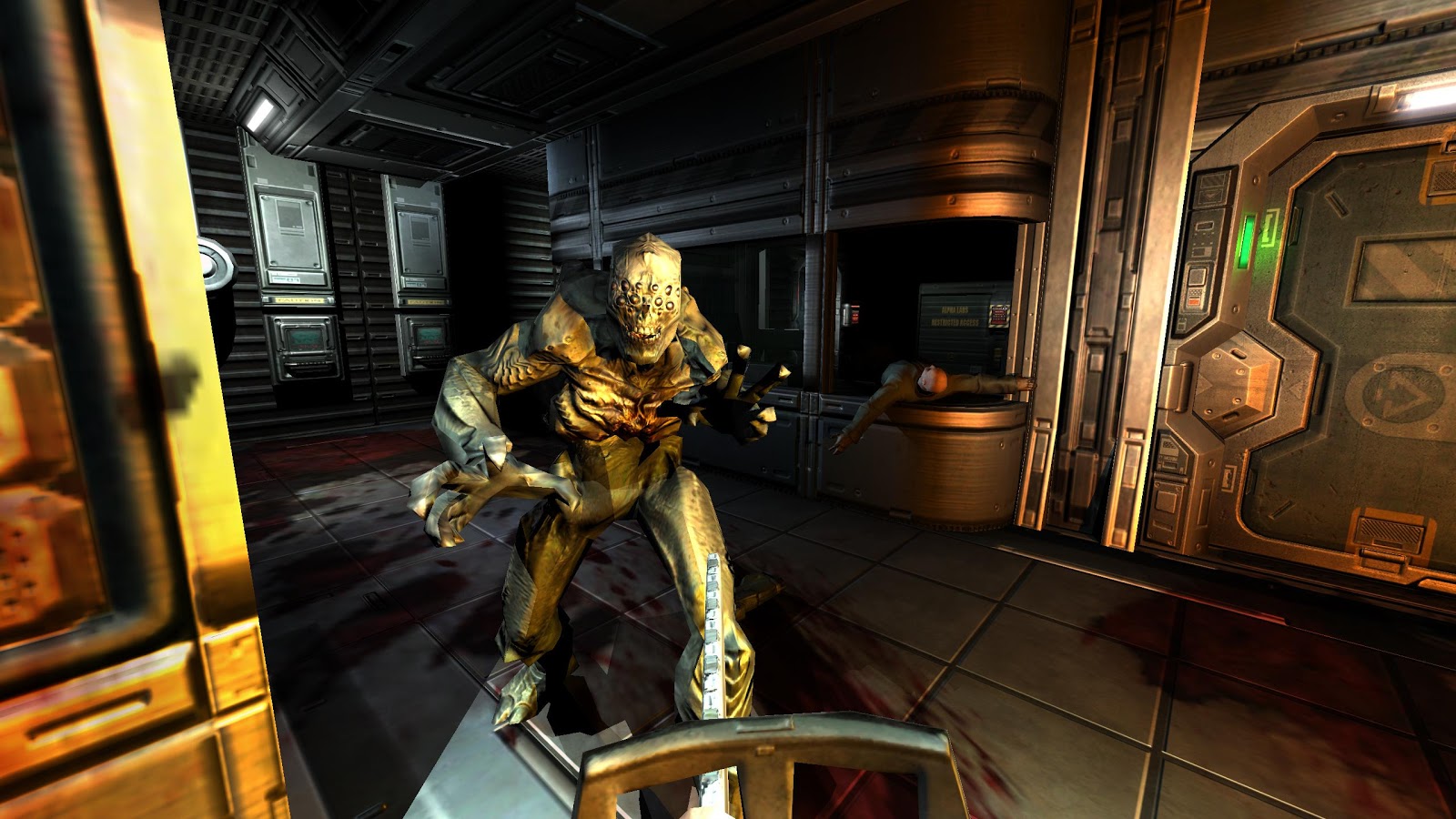 doom android apk