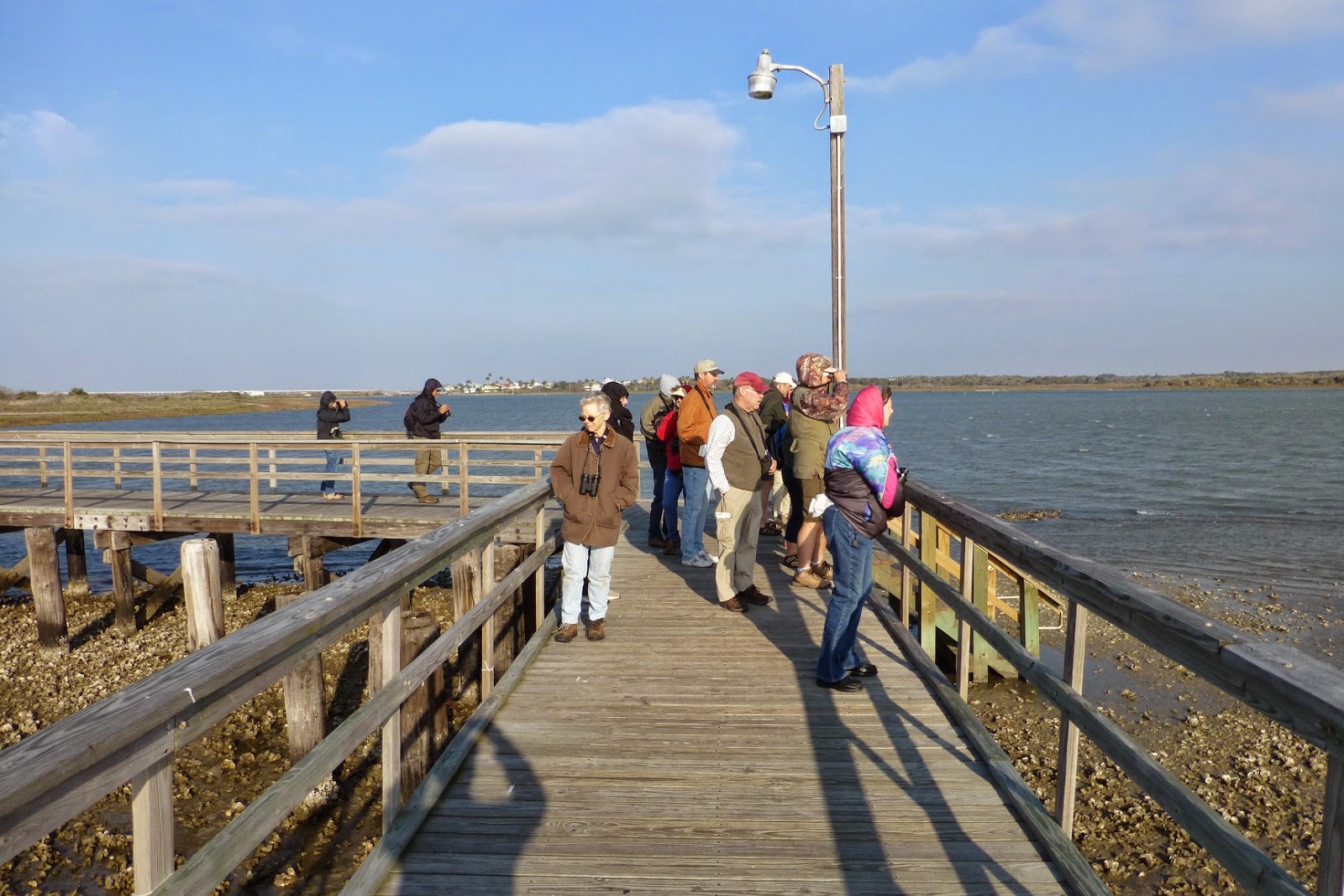 The Savage Traveler Winter Trip 2015 Goose Island