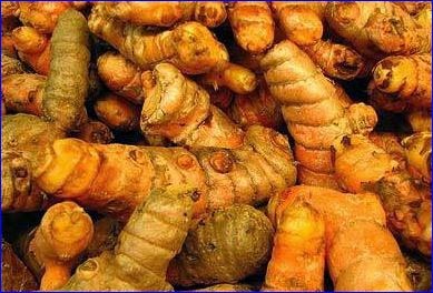 Manfaat kunyit untuk kesehatan wanita