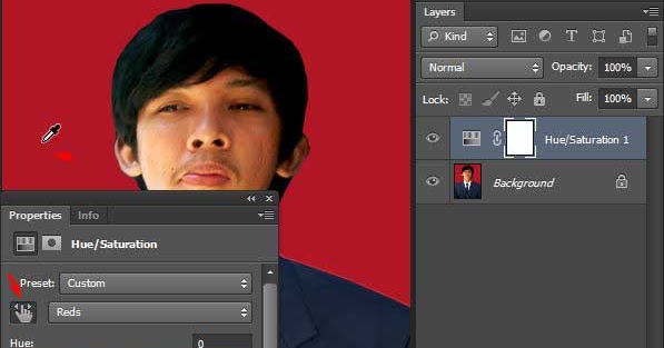Cara Mengganti Background Gambar Menggunakan Photoscape