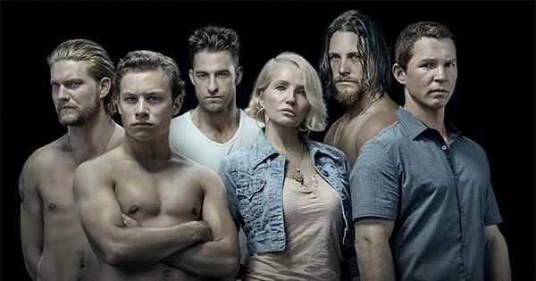 Animal Kingdom Animal Kingdom Season 1 Episode 1 Pilot Torrent Download