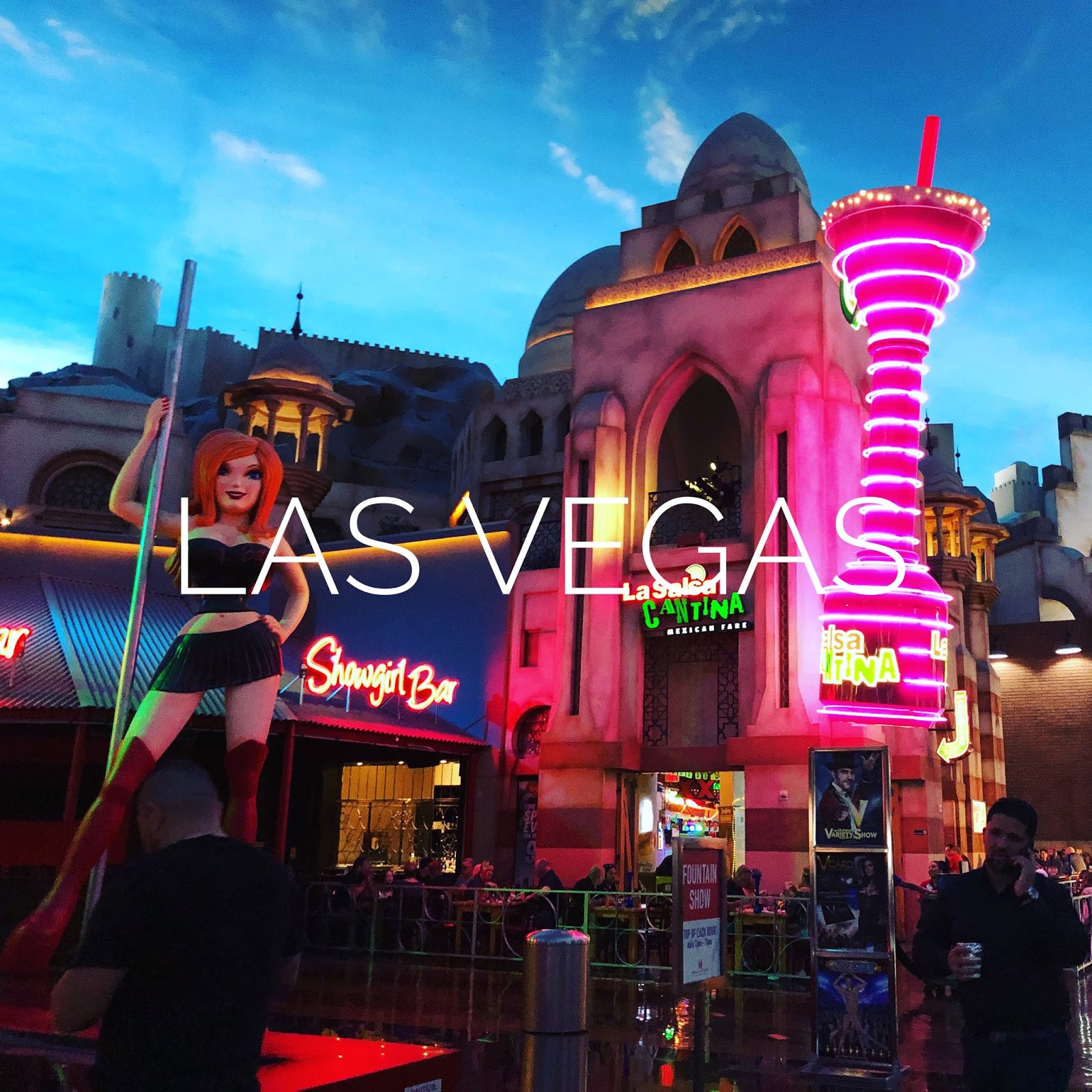 Best Places to Eat in Las Vegas | Good Kai