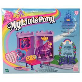 My Little Pony Princess Morning Glory Royal Castle Ballroom G2 Pony
