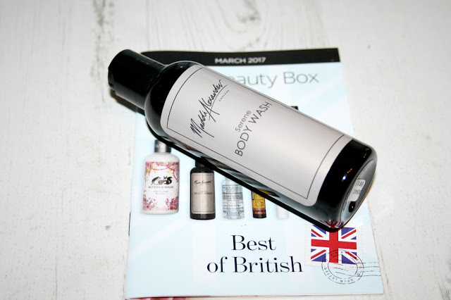 You Beauty Box - The Best Of British