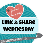 Link & Share Wednesday