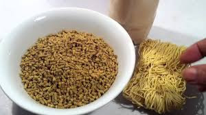 Image 2: The mixture bait of Pangasius Image 2: The mixture bait of Pangasius