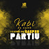 Kapi da Naith Feat. Casper Powerboyz - Partiu
