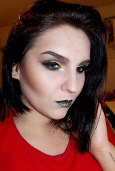 makeup hufflepuff potter harry hogwarts houses series