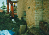 Ashpark Basement Foundation Waterproofing Contractors 1-800-334-6290