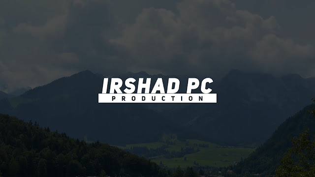 IRSHAD PC | Premiere Pro Template  Pack Free 10 Minimal Titles