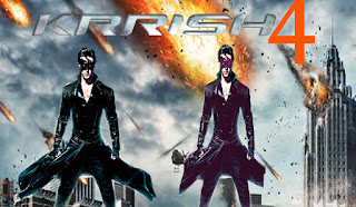 KRRISH 4 FULL MOVIE