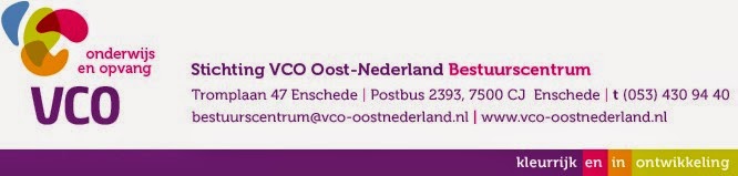 VCO Oost-Nederland
