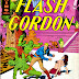 Flash Gordon v4 #1 - Al Williamson art & cover + 1st issue