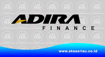PT Adira Dinamika Multifinance Pekanbaru