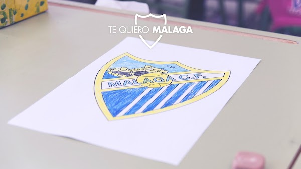 El Málaga lanza dos vídeos promocionales para la campaña de abonos 2018/2019