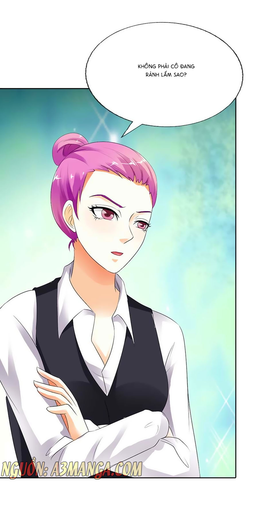 Song Diện Danh Viện - Chương 42 - Trang 20