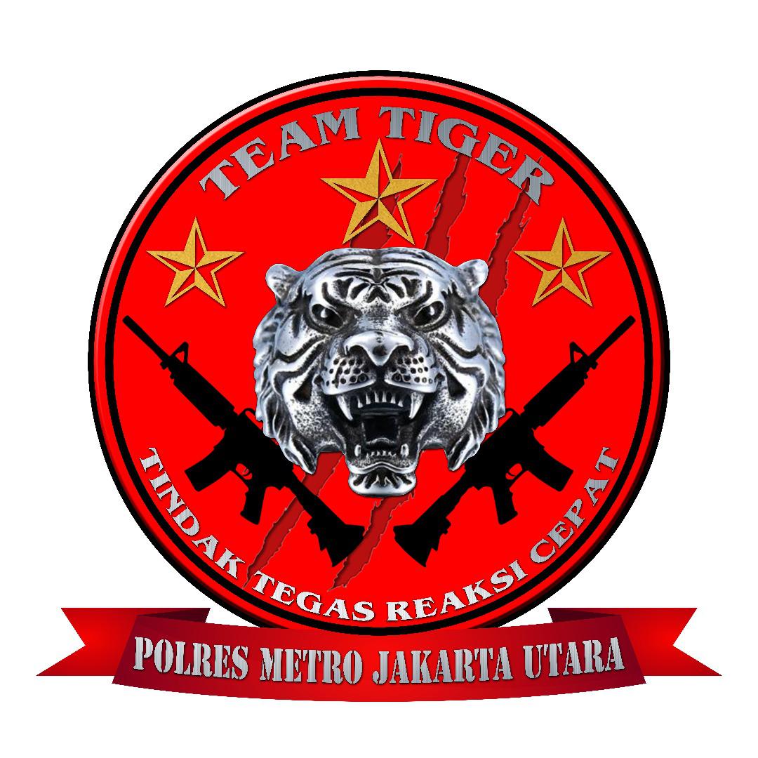 Tim Jaguar, Prabu, Cobra, Tiger, Tim Polisi Khusus Pemburu Gangster