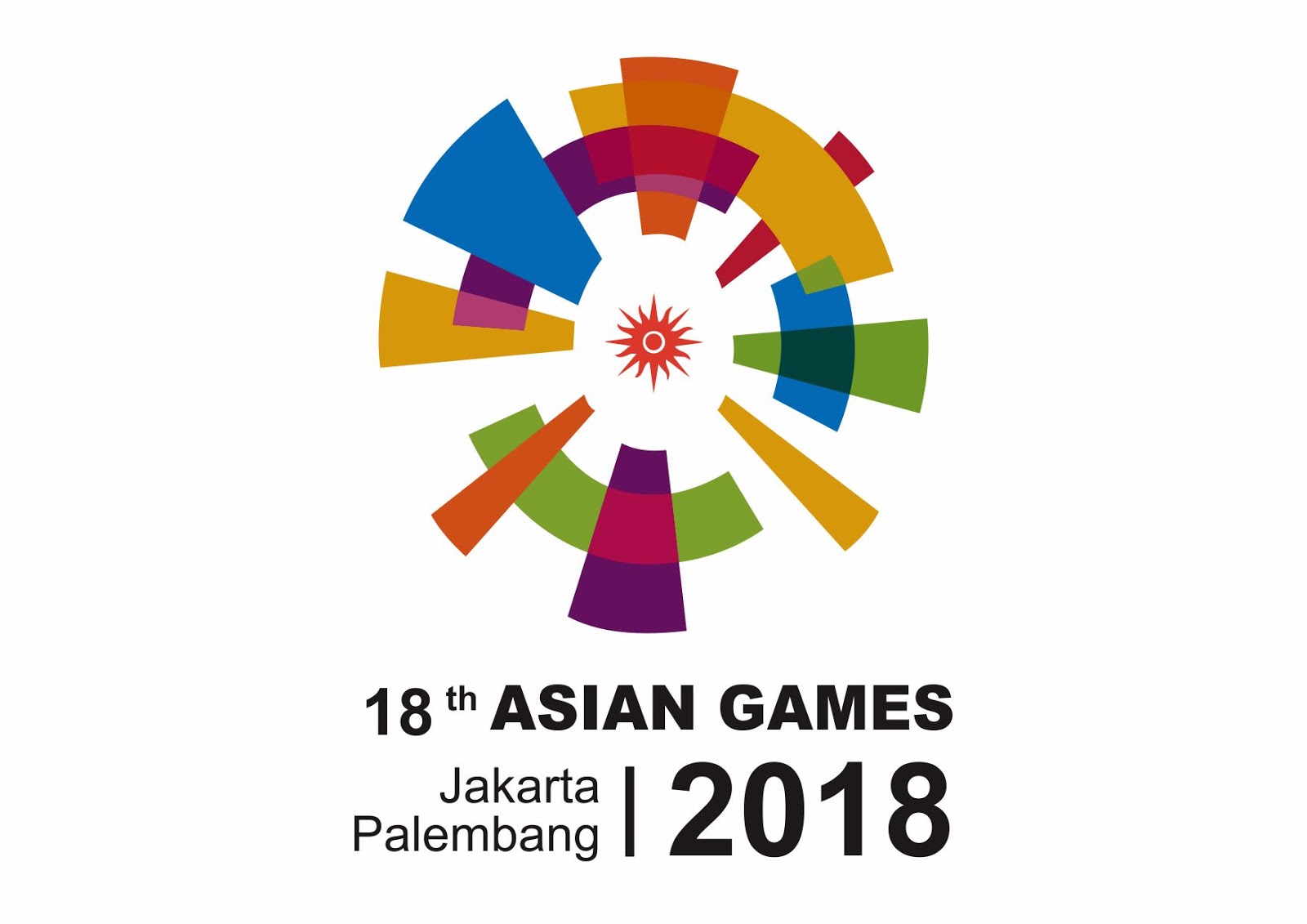 Hasil Perolehan Medali Indonesia Juara Peringkat 4 di Asian Games 2018