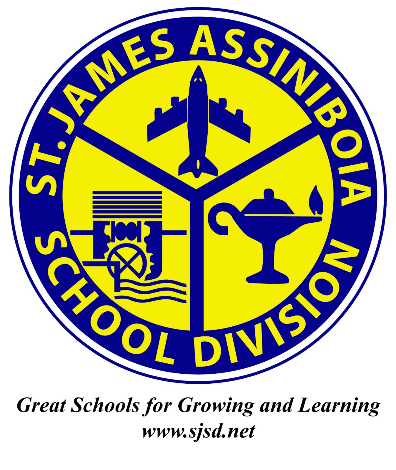 St.James-Assiniboia School Division