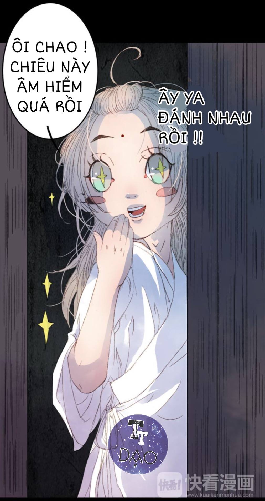 Khúc Hữu Ngộ - Chương 4 - Trang 16