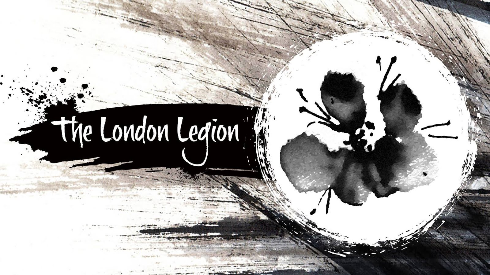 Part of the London Legion Community