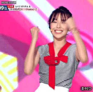 아이돌학교 4화 백지헌.gif | 인스티즈