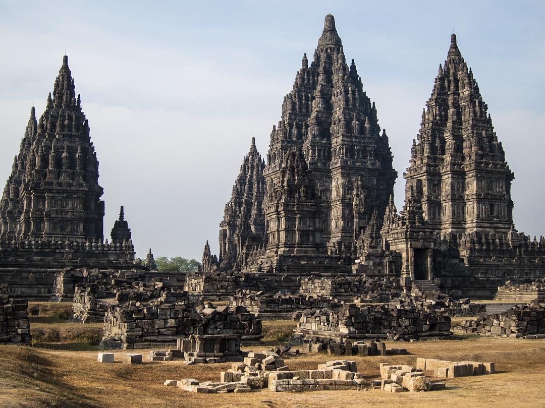tempat wisata di jogja murah banyak dikunjungi prambanan tempat wisata di jogja murah banyak dikunjungi prambanan